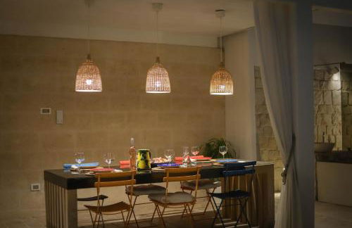 Nilu al Mare - Villa pool & sea Monopoli - Foto 36