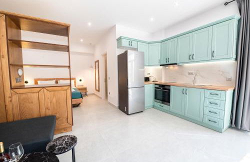 apartment kaminaki beach - Foto 11