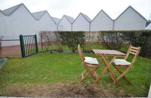 La Patoune - Jardin - 50m de la plage - Wifi - Parking - Photo 19