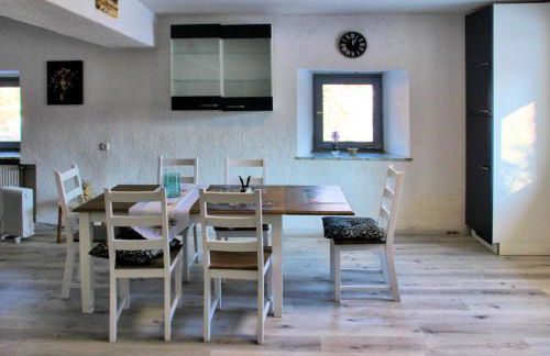 Haus am Burgring - Foto 2