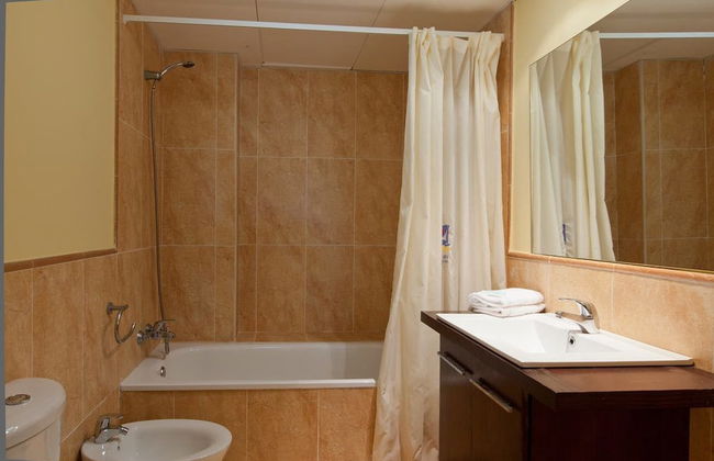 Apartamentos Playamarina - Foto 42