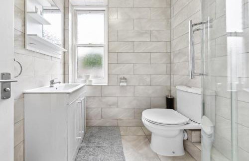 Spacious 1BR in Marylebone -Sherlock Holmes Museum - Foto 29