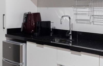 Carlos Gomes Square by LikeHome - Foto 47