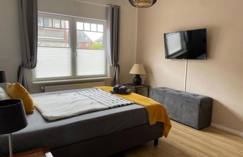 Huus Mövchen - Foto 10