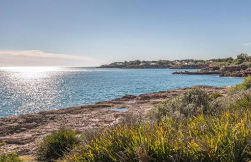 Stunning Home In L'ametlla De Mar - Foto 30