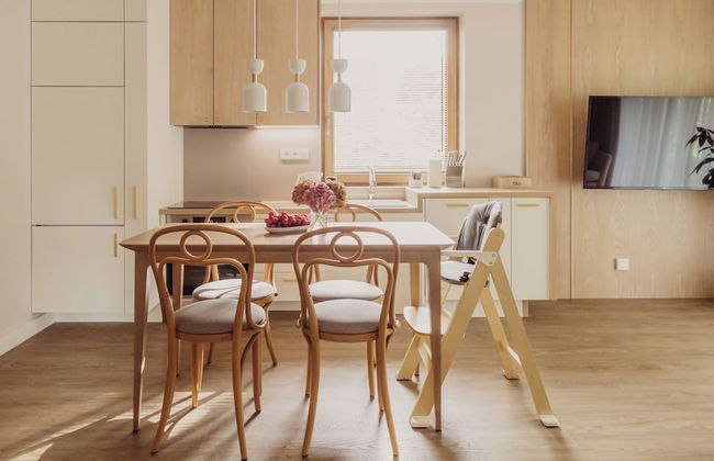 Green Hill Gdynia Orlowo - Foto 17