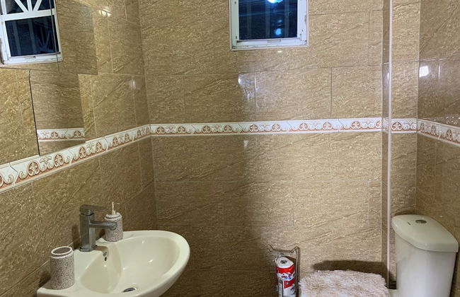 2 Bed Apartment - Sleeps 4 - Parking - Wifi - Foto 16