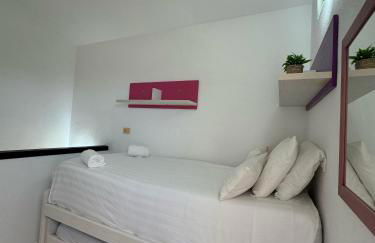 Casa a 7 minutos de la playa con aire acondicionado - Foto 13