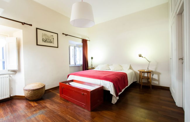 Spanish Steps Studio Apartment - Photo 1