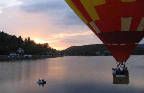 Appartement calme et spacieux avec terrasse à Issoire - Foto 17
