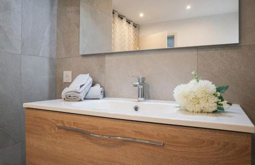 Plaisir partagé Apartment - Foto 11