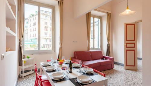 Wonderful Flat - Historic Center - Happy Rentals - Photo 2