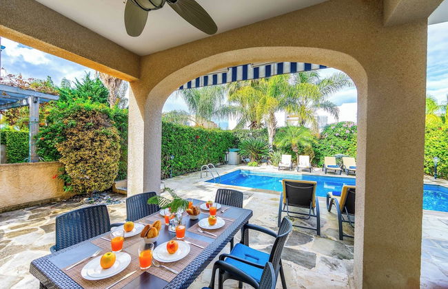 Villa Lilly Rose - Foto 44