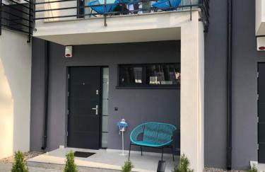 Apartament Scandi N*.9 - Foto 5