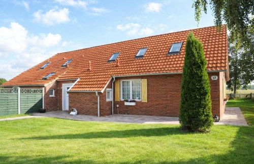 Dachgeschosswohnung im Huus an`t Koornfeld - Foto 19