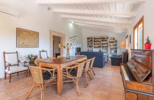 Finca Agroturismo Sa Cova den Borino - Photo 150