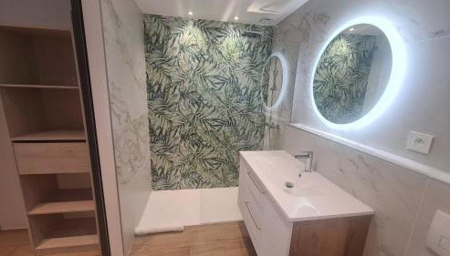 Le Berceau d'Asciaghju Palombaggia - Accès plage et Piscine privée - Foto 5