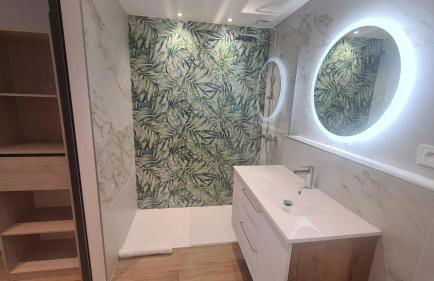 Le Berceau d'Asciaghju Palombaggia - Accès plage et Piscine privée - Foto 5