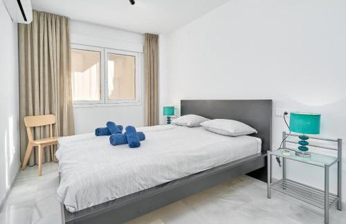 Beachfront Los Novos La Herradura - Foto 16