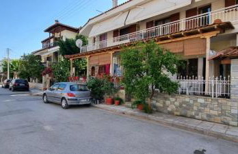 APOSTOLOS APARTMENT - Foto 1