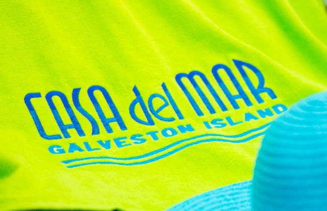 Casa Del Mar Beachfront Suites - Foto 24