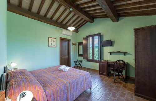 Agriturismo I Getsemani - Photo 28