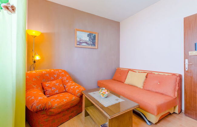 Apartments Jerko - Foto 28