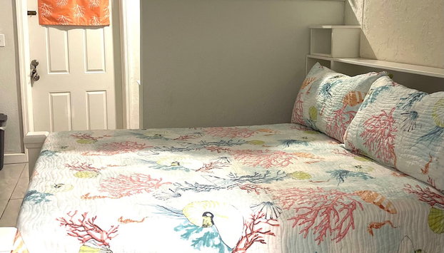 Dawsons Hideaway - Foto 5, Quarto