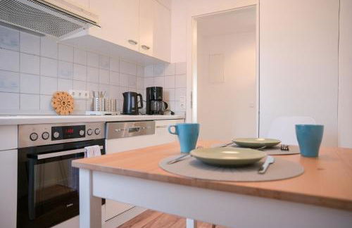 Tolle FeWo für 2 Personen - Foto 21