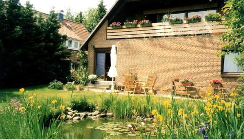 Lüneburg-Melbeck, 105 qm mit Fernsicht, ruhige Sackgasse, Fussbodenheizung - Foto 5