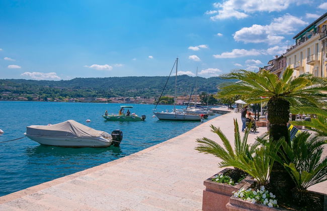 Perla del Lago Near the Beach - Foto 4