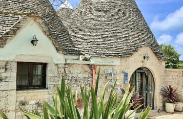 TRULLI ALLEGRETTI - Foto 44