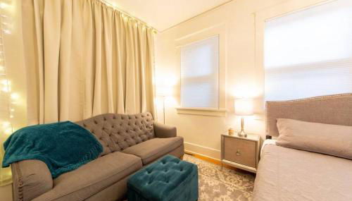 Manitou Springs White Yarrow Inn House - Foto 5