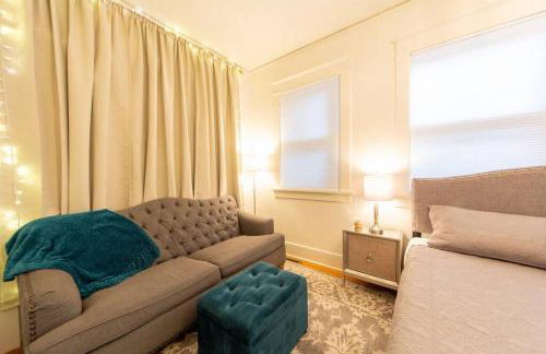 Manitou Springs White Yarrow Inn House - Foto 5