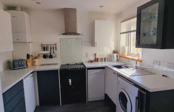 The Shelter Stone Cottage - Foto 20