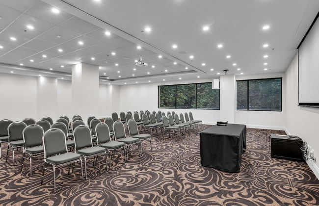 Mantra on Russell Melbourne - Foto 57