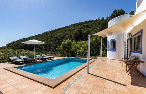 Charming villa with pool, Can Toni Mateu. - Photo 17