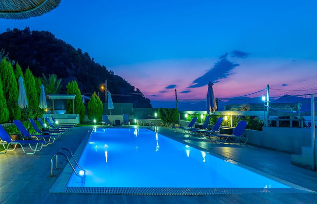 Villa Ekaterini - Foto 55