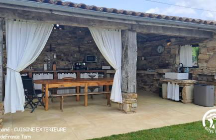 Domaine les Pierres - Foto 7