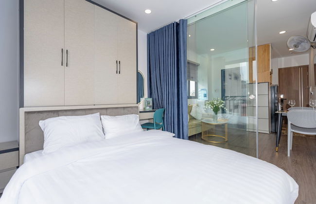 LUMI Hotel & Apartment - Foto 15