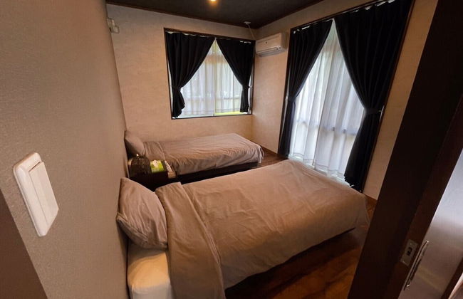 Pool Villa Sesoko jima - Foto 3