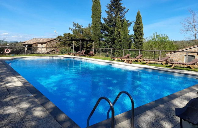 Agriturismo Il Sentiero - Foto 80