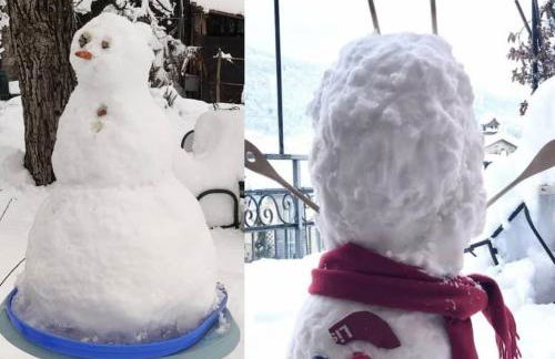 Cascina Bruna - Terrazza panoramica e giardino a Bobbio, Val Trebbia - Foto 57
