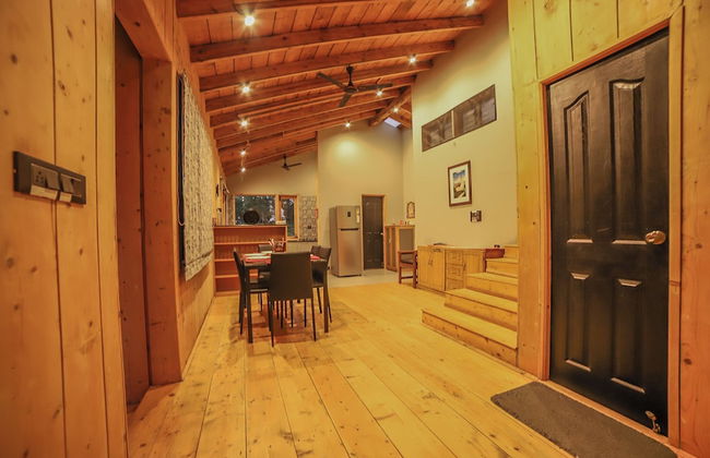 Triptych by Xplore Indo - Foto 13