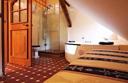 Schloss Stülpe - Foto 61