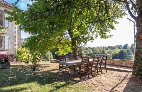 Demeure de charme avec étang privé et piscine couverte - FR-1-583-460 - Foto 34