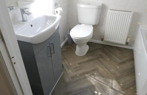 Hamlet Cottage sleeps 3-4 Stratford upon Avon - Foto 16