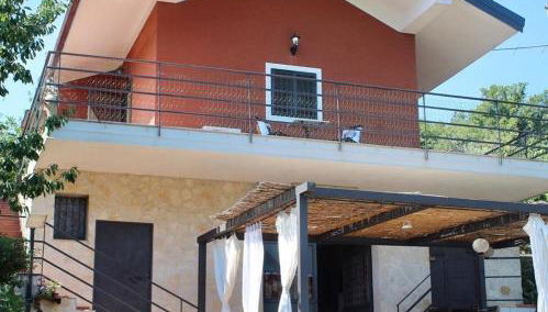 La terra dei ciliegi tra l'Etna e il mare di Taormina - Foto 4