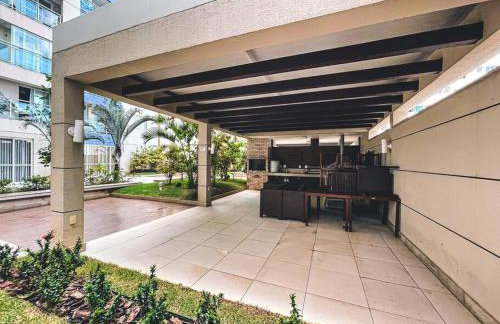 Apartamento super agradável! Perto de tudo em Águas Claras - Foto 26