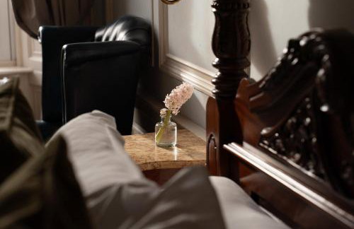 The Townhouse, Leith - Foto 17
